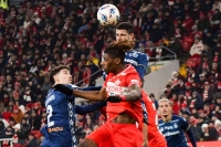 И.О. шное дерби