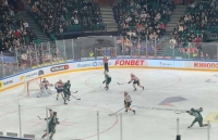 Хоккейная Москва сильнее Нижнего,  а Казань «перебросала» китайцев