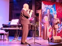 6-й Большой фестиваль Александра Журбина, к 80-летию композитора