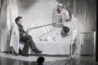 Единственно возможный рецепт выживания в этом безумном мире