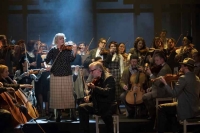 Философский «концерт» от ленкомовцев