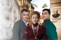 Спектакль-концерт «Чайковский и Надежда»