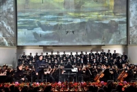 Мировая премьера: «Реквиема Незабытых»