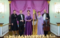 Шедевры австро-венгерской музыки