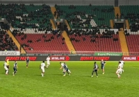 Одним ударом – два рекорда!