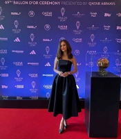 Полина Лысенко: «Если выбирать между футболом и хоккеем — выберу футбол. Это мой родной вид спорта»