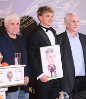 «Джентльмен Года 2025»