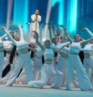 Премия «Мы верим твёрдо в героев спорта»