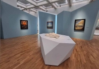 «Арктика. Полюс цвета»