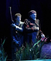 «Аленький цветочек» вернулся