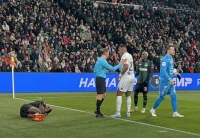 Клуб Галицкого уходит на зимний перерыв лидером РПЛ