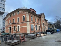 Воспитательный дом готовят к вводу в 2026 году