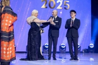 «Реальная премия MUSICBOX»: звёздный триумф в LIVE АРЕНА