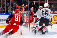 Спартаковцы победили в Питере, а омичи праздновали викторию в Ярославле