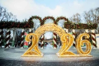 Прохор Шаляпин выступит на фестивале нового русского стиля «Фолково» в обновленном парке «Сокольники»