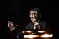 VII Зимний международный фестиваль искусств в Москве