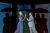 От «элегической комедии» Леонида Зорина  до «элегического анекдота»  Олега Леушина