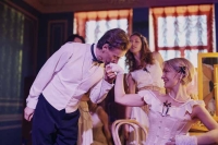 Семь классиков, семь  историй дома на Трубной площади и семь мифов