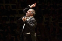 Оркестры двух главных театров страны презентовали концерт в память Родиона Щедрина