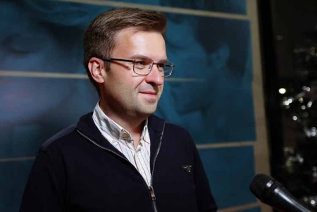 Премьера фильма-биографии «Высоцкий. Неизвестные страницы…» (18+)