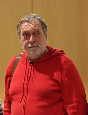 Премьера фильма-биографии «Высоцкий. Неизвестные страницы…» (18+)