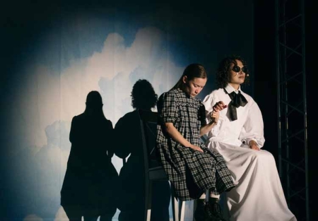 Березники покорили театральную Москву