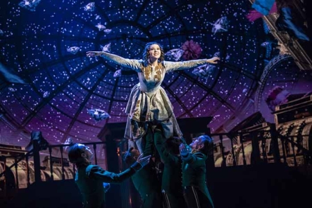 Юбилей Петра Борисенко