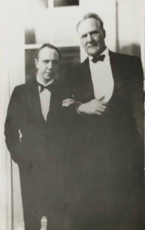 Концерт «Маска и душа» в День Артиста