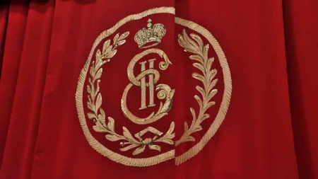 «Расстроенная семья» (12+) от Екатерины Ii в постановке Андрея Максимова