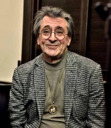 «Отражение» в рамках VII Зимнего международного фестиваля искусств в Москве