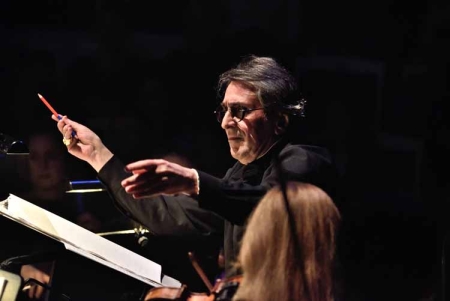 «Иоланта» (12+) в интерпретации Башмета – на Зимнем международном фестивале искусств.