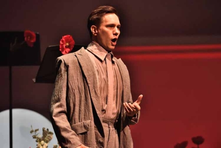 «Иоланта» (12+) в интерпретации Башмета – на Зимнем международном фестивале искусств.