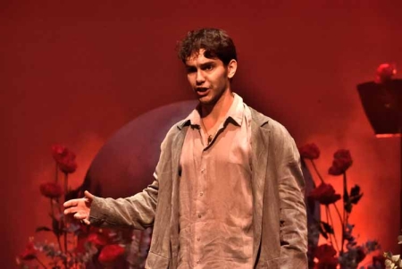 «Иоланта» (12+) в интерпретации Башмета – на Зимнем международном фестивале искусств.