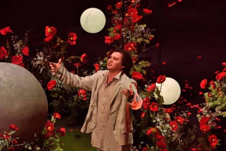 «Иоланта» (12+) в интерпретации Башмета – на Зимнем международном фестивале искусств.