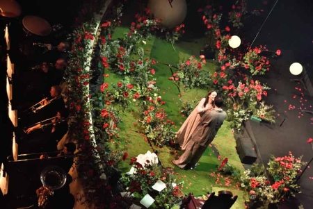 «Иоланта» (12+) в интерпретации Башмета – на Зимнем международном фестивале искусств.