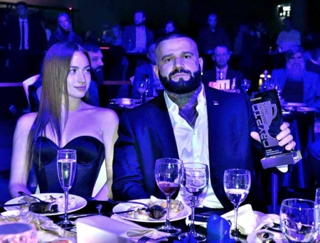 Победители премии Crypto Awards 2025 получили награды