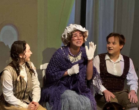 Заветная мечта любого ребёнка