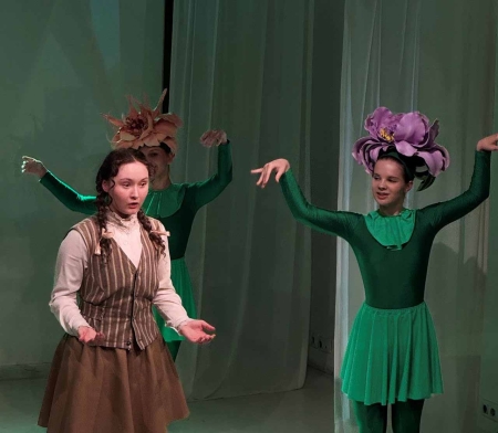 Заветная мечта любого ребёнка