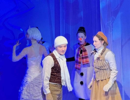 Заветная мечта любого ребёнка