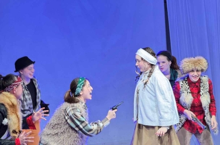 Заветная мечта любого ребёнка