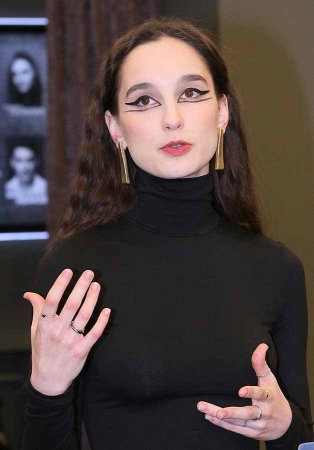 «Иосиф и его братья» (16+)— премьера на Новой сцене театра Вахтангова