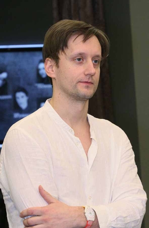 «Иосиф и его братья» (16+)— премьера на Новой сцене театра Вахтангова