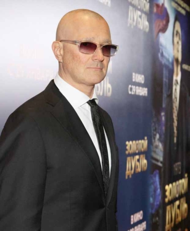 «Золотой дубль» Никиты Павловича Симоняна