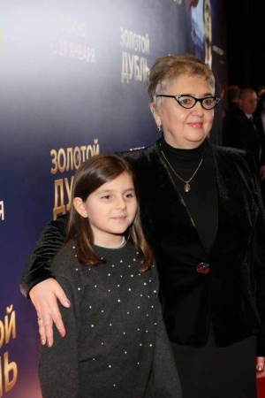 «Золотой дубль» Никиты Павловича Симоняна