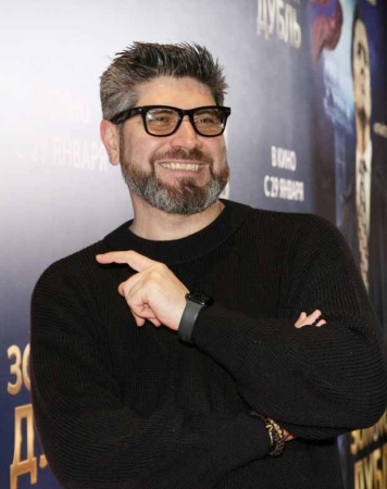 «Золотой дубль» Никиты Павловича Симоняна