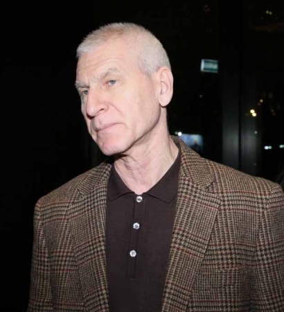 «Золотой дубль» Никиты Павловича Симоняна