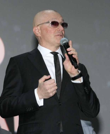 «Золотой дубль» Никиты Павловича Симоняна