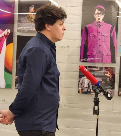 «Родительский день» на Малой сцене театра Наций