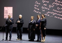 Премьера фильма-биографии «Высоцкий. Неизвестные страницы…» (18+)