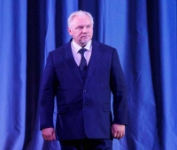 Дмитрий Томилин: «Это наш театральный дом, творческий дом - это основное дело моей жизни»